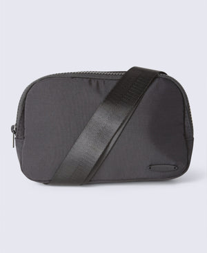 Active Bum Bag - Black