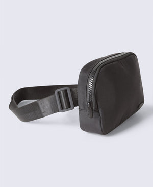 Active Bum Bag - Black