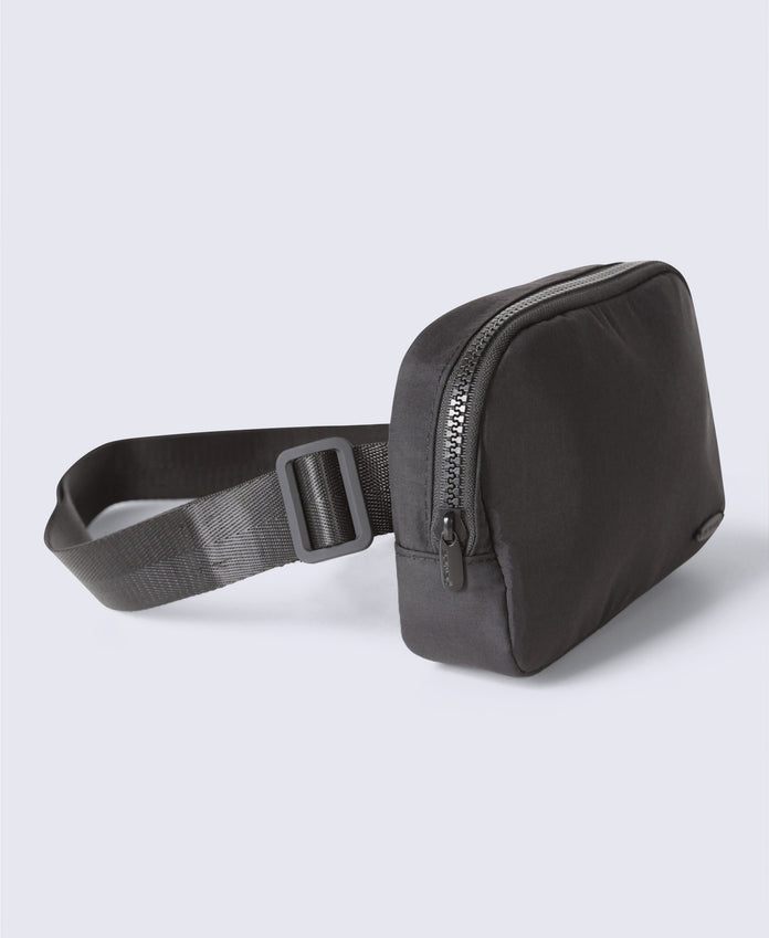Active Bum Bag - Black