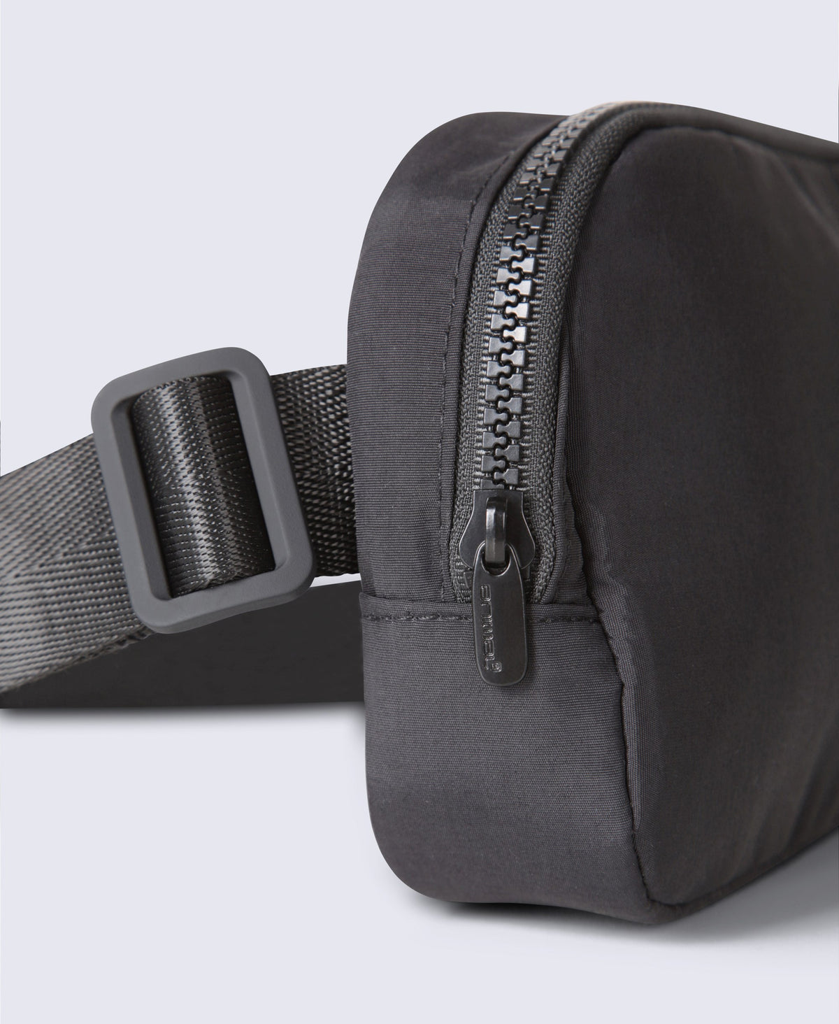 Active Bum Bag - Black
