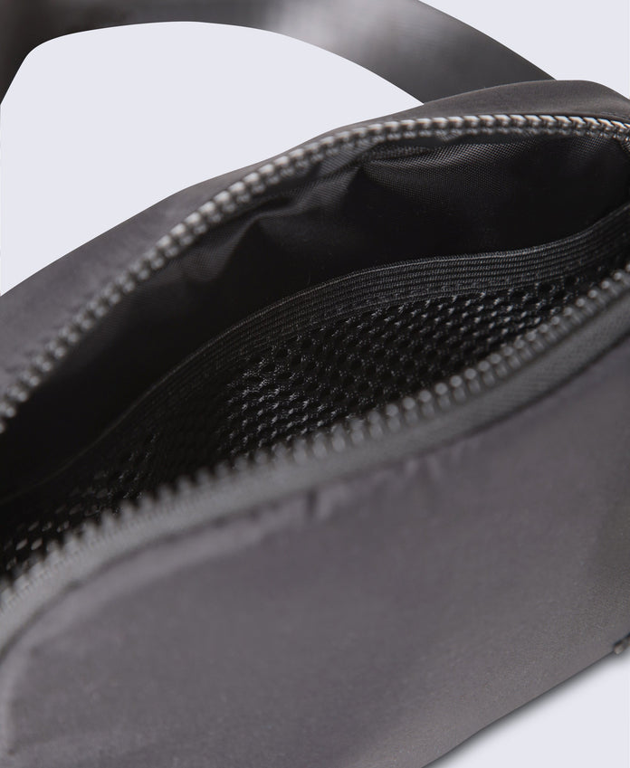 Active Bum Bag - Black