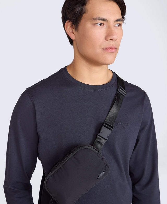 Active Bum Bag - Black