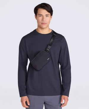 Active Bum Bag - Black