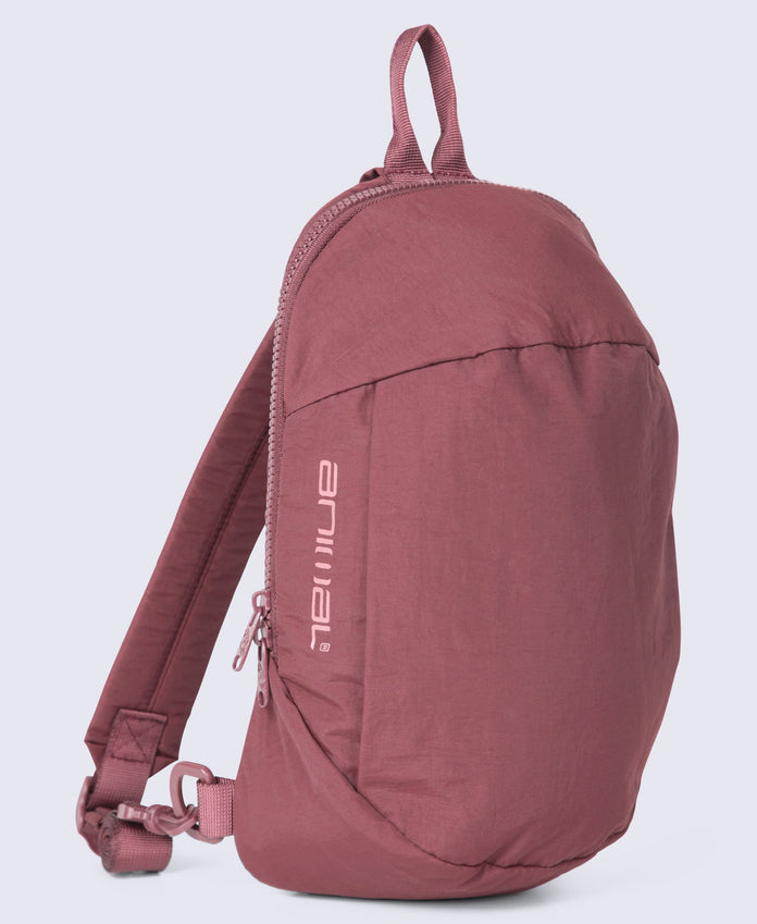 Sling Bag - 5L - Burgundy