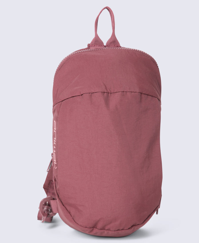 Sling Bag - 5L - Burgundy