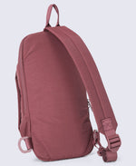 Sling Bag - 5L - Burgundy