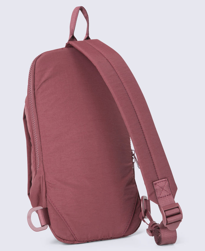 Sling Bag - 5L - Burgundy