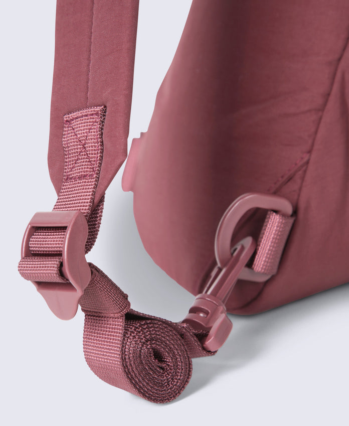 Sling Bag - 5L - Burgundy