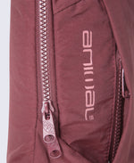 Sling Bag - 5L - Burgundy