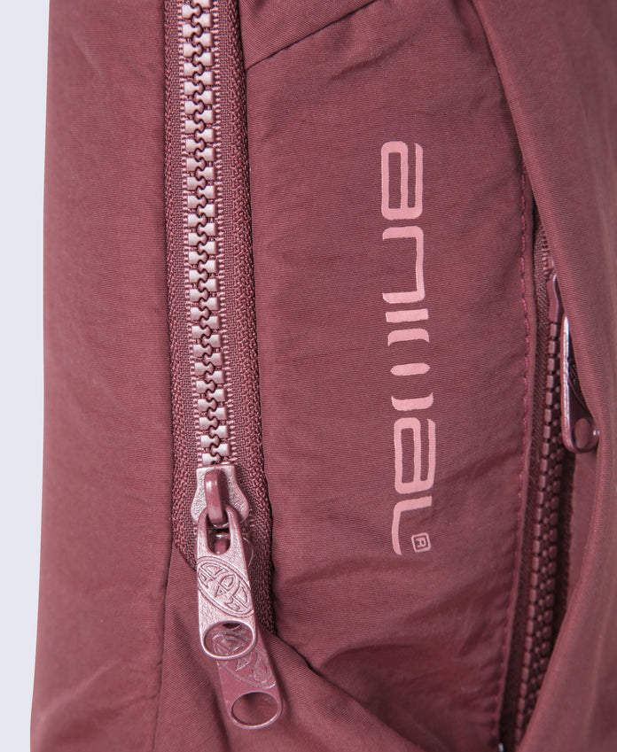 Sling Bag - 5L - Burgundy