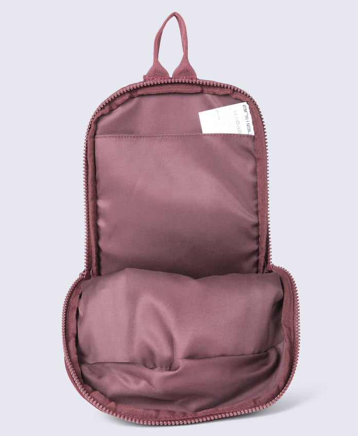Sling Bag - 5L - Burgundy
