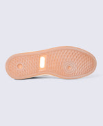 Hudson Mens Casual Trainer - Beige
