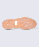 Hudson Womens Casual Trainer - White