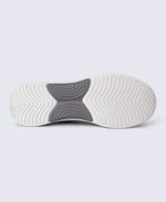 Axel Mens Active Trainers - Dark Grey