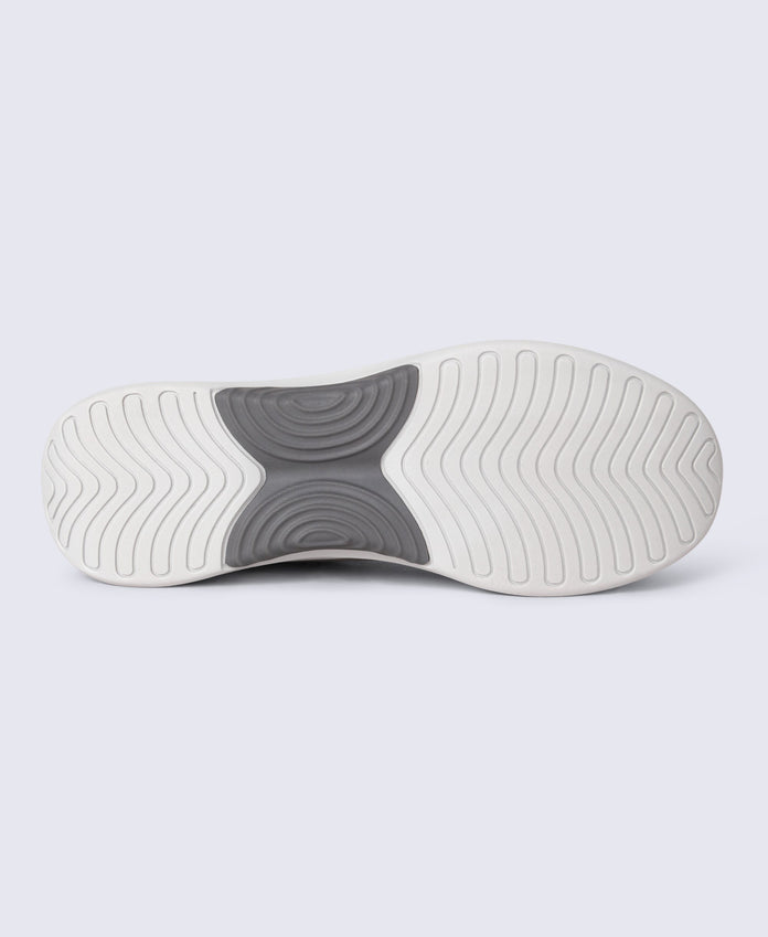 Axel Mens Active Trainers - Dark Grey