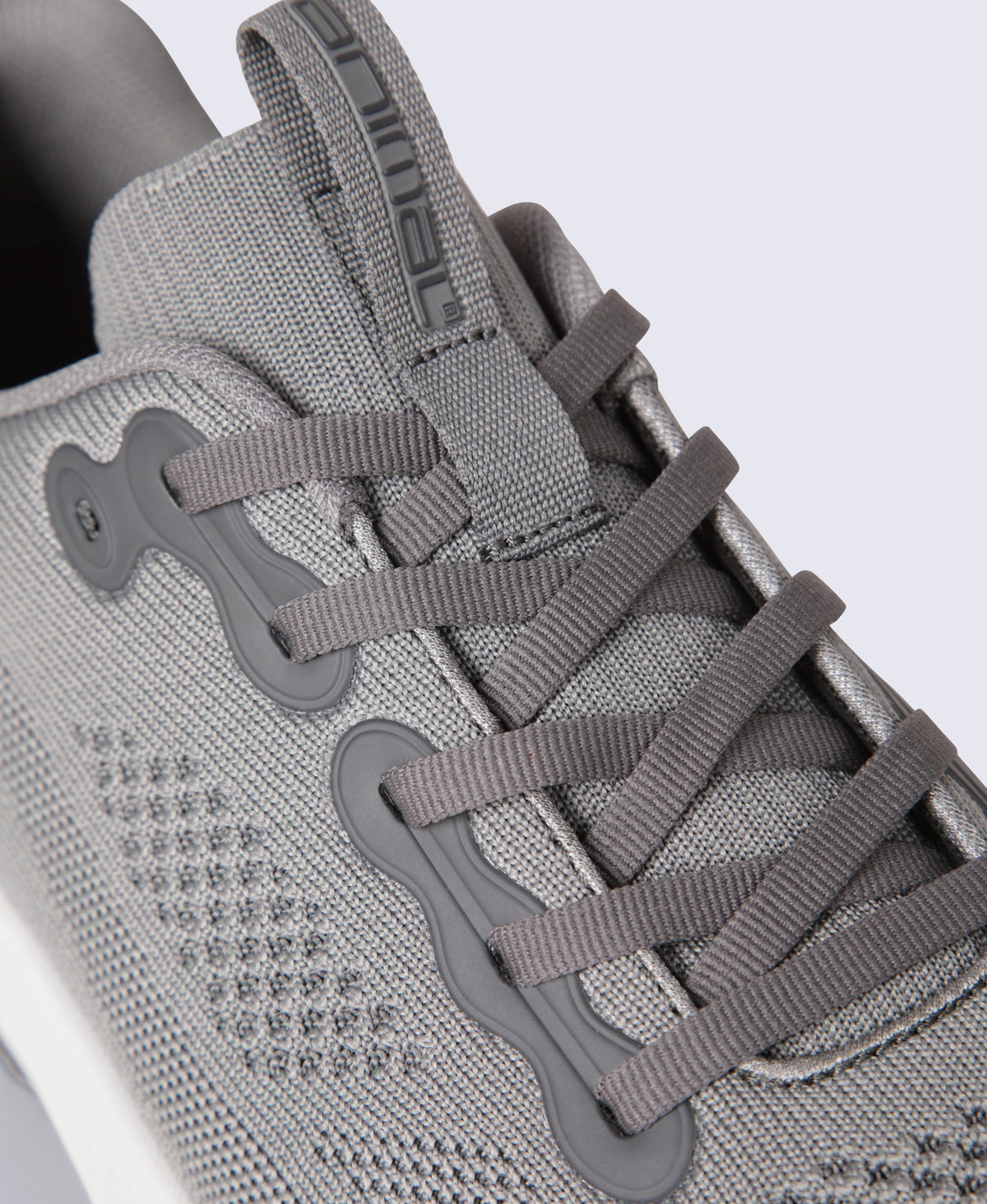Axel Mens Active Trainers - Dark Grey