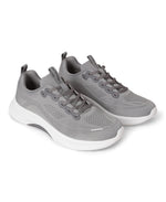Axel Mens Active Trainers - Dark Grey