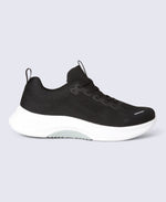 Axel Womens Active Trainer - Black
