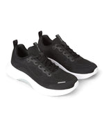 Axel Womens Active Trainer - Black