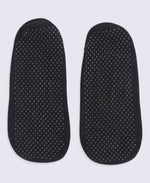 Animal Active Grippi Womens Yoga Socks - Black