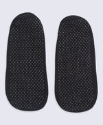 Animal Active Grippi Womens Yoga Socks - Black
