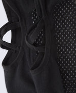 Animal Active Grippi Womens Yoga Socks - Black