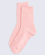 Flynn Kids Socks 3 Pack - Pink