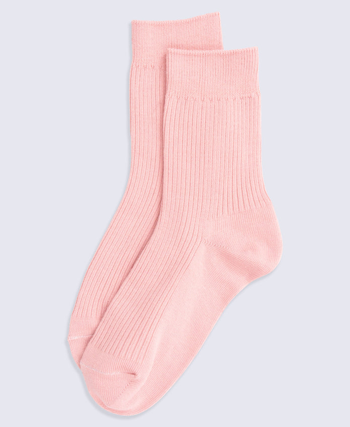 Flynn Kids Socks 3 Pack - Pink