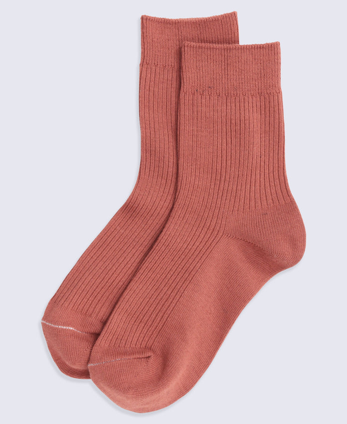 Flynn Kids Socks 3 Pack - Pink