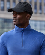 Animal Sporty Cap - Black