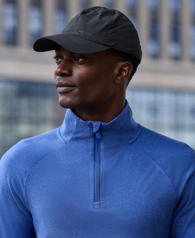 Animal Sporty Cap - Black