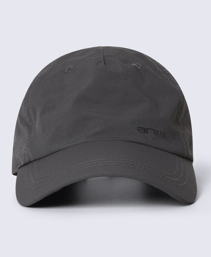 Animal Sporty Cap - Black
