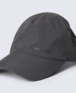 Animal Sporty Cap - Black