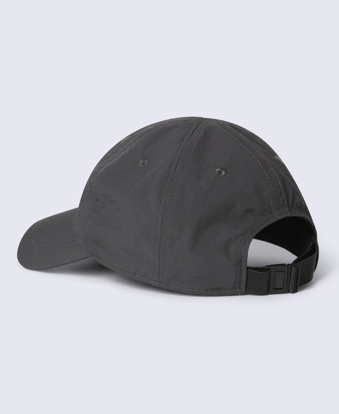 Animal Sporty Cap - Black