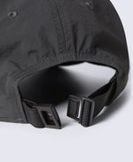 Animal Sporty Cap - Black