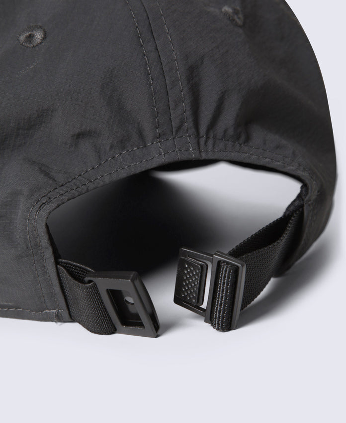 Animal Sporty Cap - Black