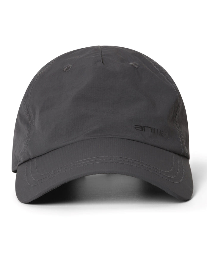 Animal Sporty Cap - Black