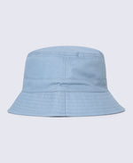 Twill Bucket Hat - Blue