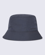 Sporty Bucket Hat - Navy