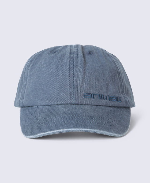 Lucky Kids Baseball Cap - Navy