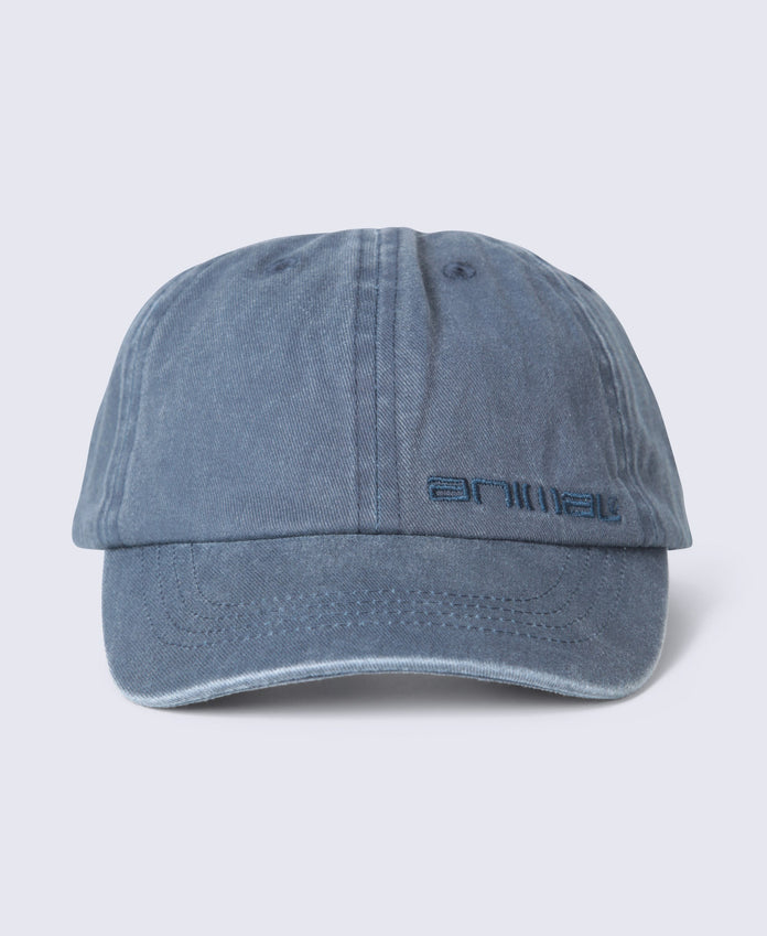 Lucky Kids Baseball Cap - Navy