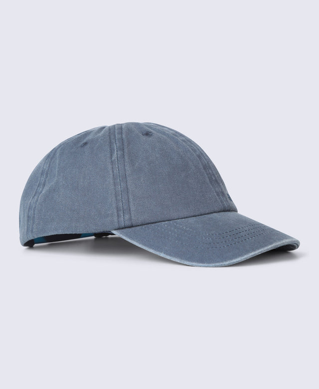 Lucky Kids Baseball Cap - Navy
