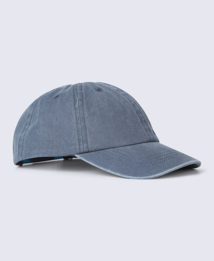 Lucky Kids Baseball Cap - Navy