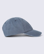 Lucky Kids Baseball Cap - Navy