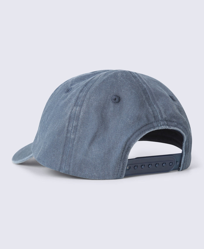 Lucky Kids Baseball Cap - Navy