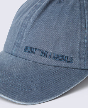 Lucky Kids Baseball Cap - Navy