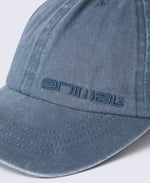 Lucky Kids Baseball Cap - Navy