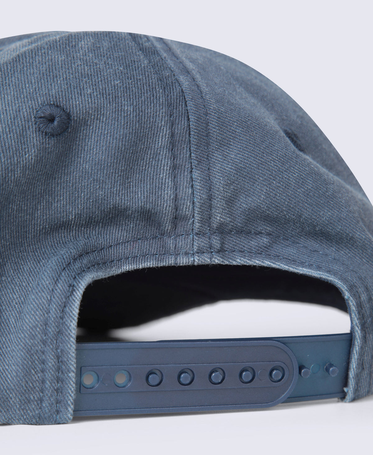 Lucky Kids Baseball Cap - Navy
