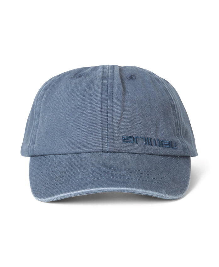 Lucky Kids Baseball Cap - Navy