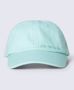 Lucky Kids Baseball Cap - Pale Green